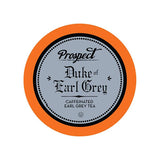 Prospect Tea Duke of Earl Grey Single-Serve Pods (Case of 120) K-Cups Prospect Tea