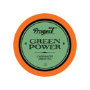 Prospect Tea Green Power Single-Serve Pods (Case of 120)