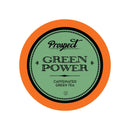 Prospect Tea Green Power Single-Serve Pods (Box of 40)
