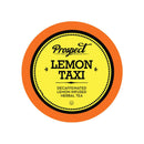 Prospect Tea Lemon Taxi Single-Serve Pods (Box of 24)