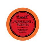 Prospect Tea Peppermint Heights Single-Serve Pods (Case of 120) K-Cups Prospect Tea