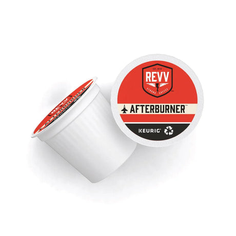 REVV AFTERBURNER K-Cup Pods