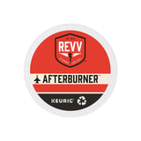 REVV® AFTERBURNER K-Cup® Pods (Case of 96) K-Cups REVV