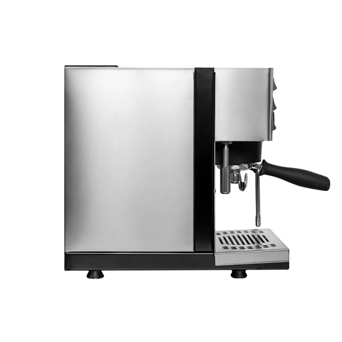 Rancilio Silvia Pro X Dual Boiler Espresso Machine with PID Espresso Machine Rancilio