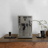 Rancilio Silvia Pro X Dual Boiler Espresso Machine with PID Espresso Machine Rancilio