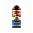 Torani Raspberry Syrup (750ml) Syrups Torani
