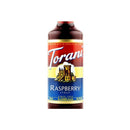 Torani Syrup: Raspberry (150ml)
