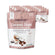 Rawcology Chocolate Cinammon Coconut Chips 200g / 7oz (Case of 12 Bags)