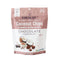 Rawcology Chocolate Cinammon Coconut Chips 200g / 7oz (Case of 12 Bags)