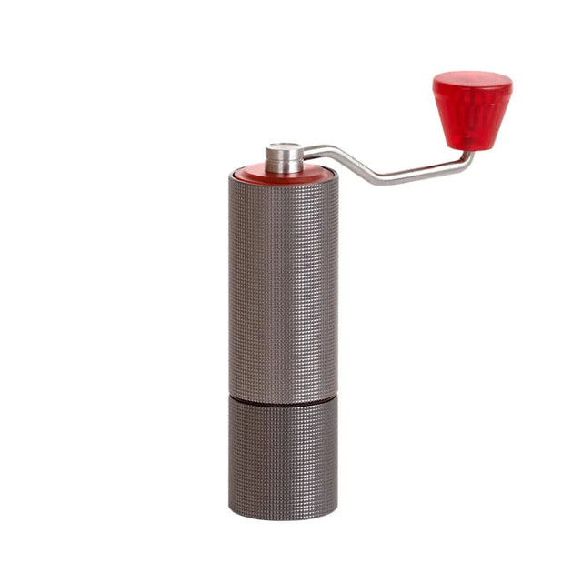 Timemore Chestnut C2 Grinder (Red) Hand Grinder Timemore