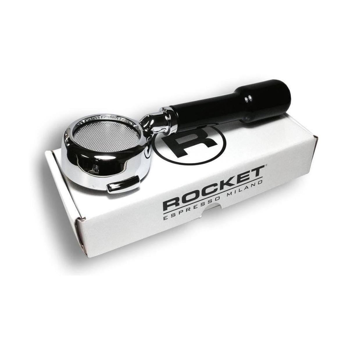 Rocket 58mm Bottomless Naked Portafilter DISCOUNT_HIDDEN_PRODUCT Rocket