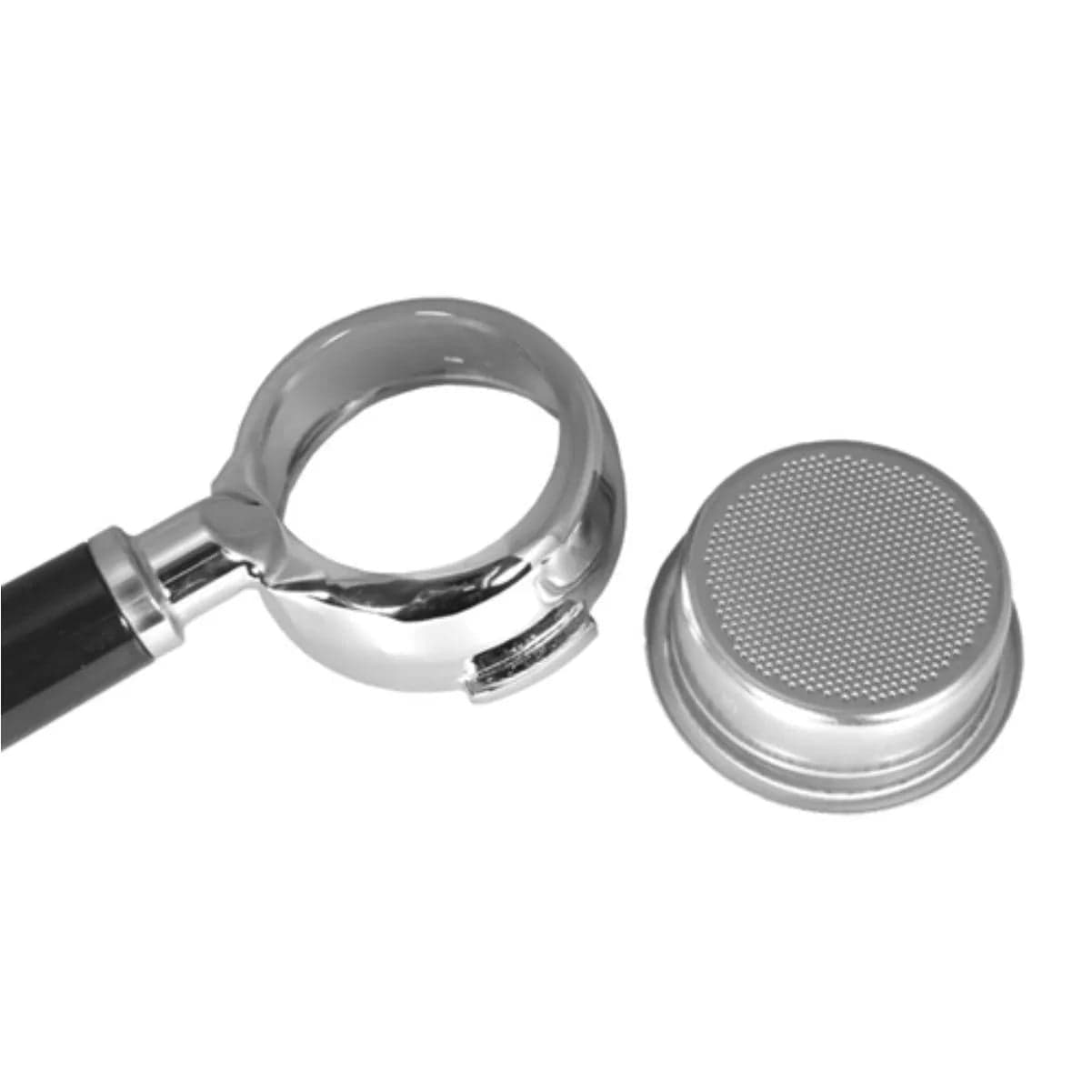 Rocket 58mm Bottomless Naked Portafilter Accessory Rocket