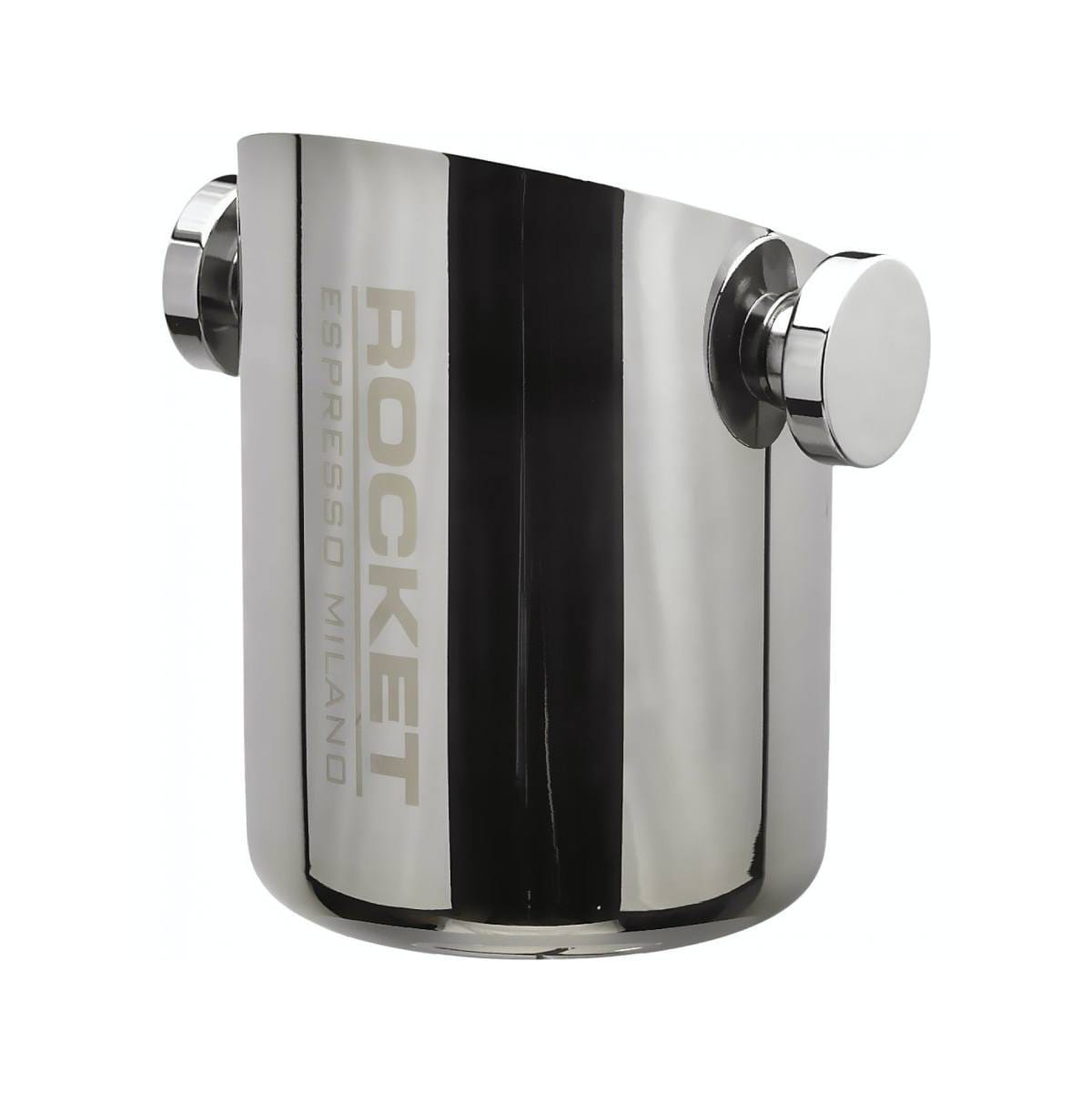 Rocket Espresso Knock Box Stainless Steel Coffee Container RA99904462 DISCOUNT_HIDDEN_PRODUCT Rocket