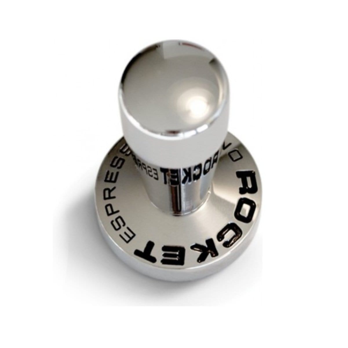 Rocket 58mm Professional Coffee Tamper RA99904594 (Stainless Steel) DISCOUNT_HIDDEN_PRODUCT Rocket