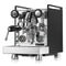Rocket Mozzafiato Type R Espresso Machine w/ PID Temperature Control RE851S3B11 (Black)