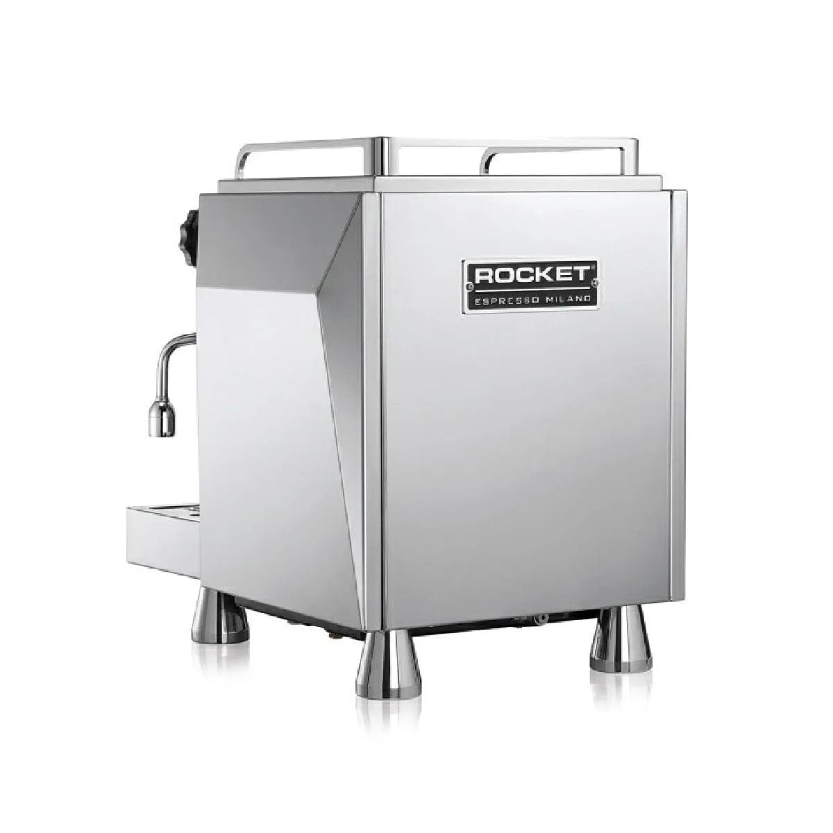 Rocket Giotto Cronometro Type R Espresso Machine w/ PID Temperature Control RE751E3A11 Espresso Machine (Prosumer) Rocket