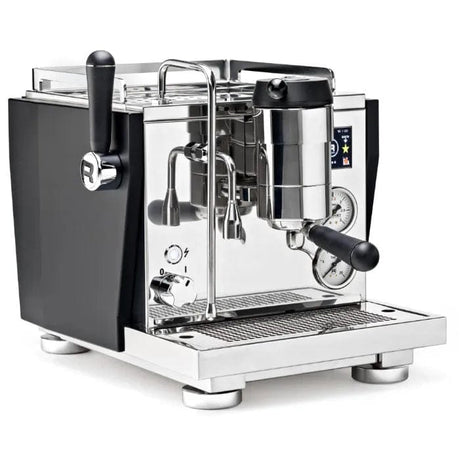Rocket R Nine One Espresso Machine RE091N3B11 (Black) Espresso Machine (Prosumer) Rocket