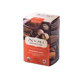 Numi Organic Tea Ruby Chai Tea Bags Tea Bags Numi