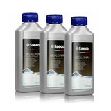 Saeco Descaler Bulk 3 Pack (750mL Decalcifier) DISCOUNT_HIDDEN_PRODUCT Saeco