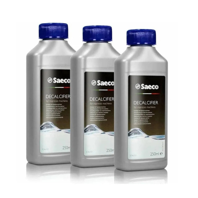 Saeco Descaler Bulk 3 Pack (750mL Decalcifier) DISCOUNT_HIDDEN_PRODUCT Saeco