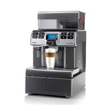 Saeco Aulika Top HSC Automatic Espresso Machine Super Automatic Espresso Machine Saeco