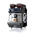 Saeco Idea Restyle Duo Automatic Espresso Machine Super Automatic Espresso Machine Saeco