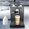 Saeco Lirika OTC Automatic Espresso Machine RI9851/12 (Anthracite)