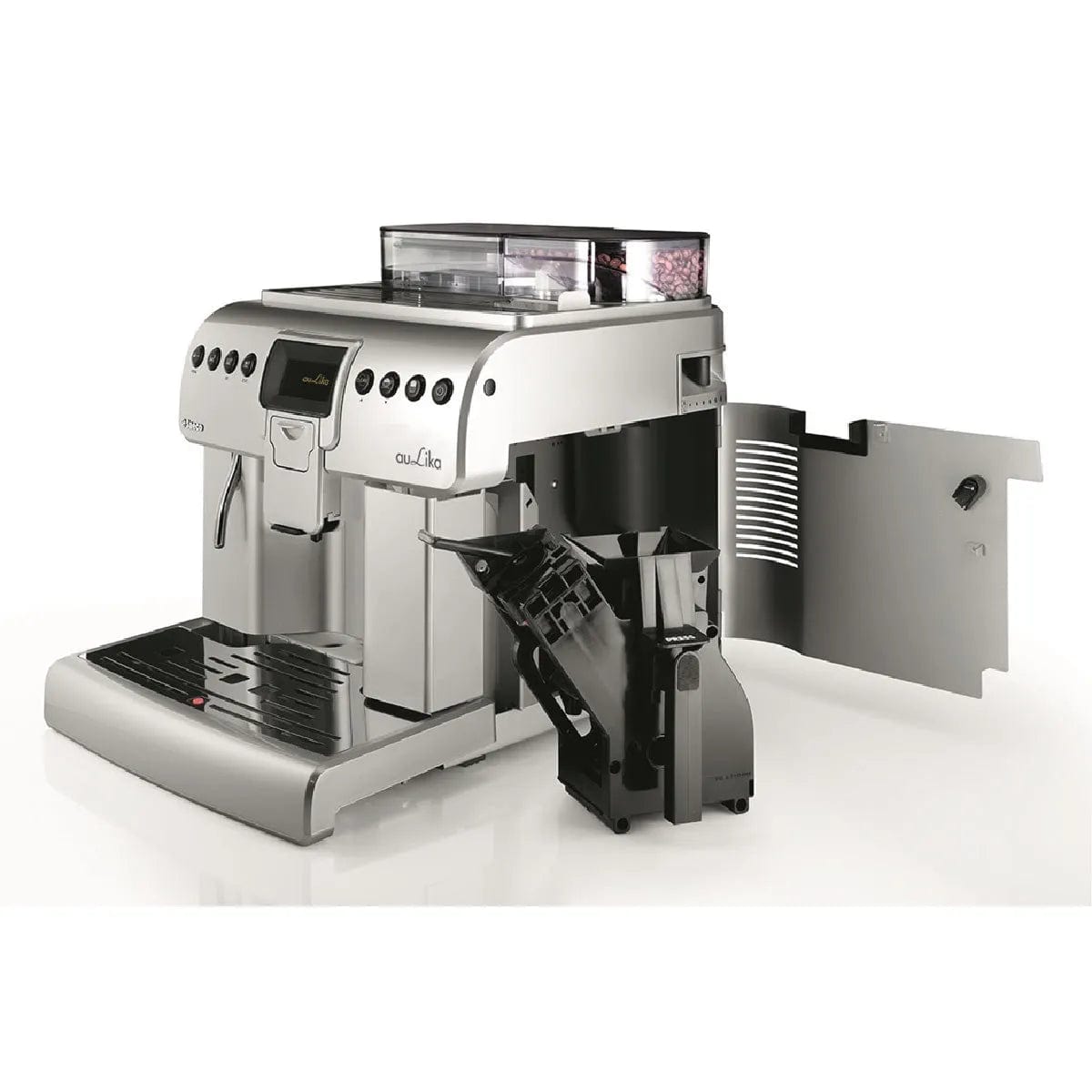 Saeco Aulika Royal OTC Automatic Espresso Machine Super Automatic Espresso Machine Saeco
