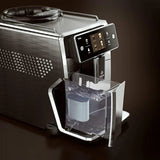 Saeco Xelsis SM7685/04 Super Automatic Espresso Machine (Stainless Steel / Silver) - Open Box (3062) Super Automatic Espresso Machine Saeco