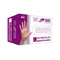 Safeguard Vinyl Disposable Gloves (Box of 100) - Large