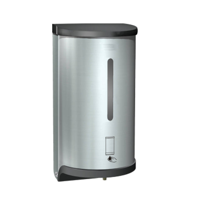 Automatic Sanitizer Dispenser (Stainless Steel)