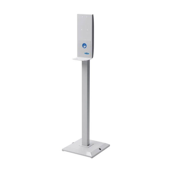 Frost Code 1600 Universal Hand Sanitizer Dispensing Stand