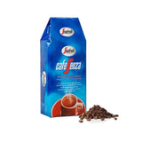 Segafredo Cafe Senza Decaf Espresso (1kg Bag of Whole Bean Coffee) Whole Bean Coffee Segafredo