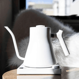 Fellow Stagg EKG Pour-Over Kettle (Matte White) Kettle Fellow