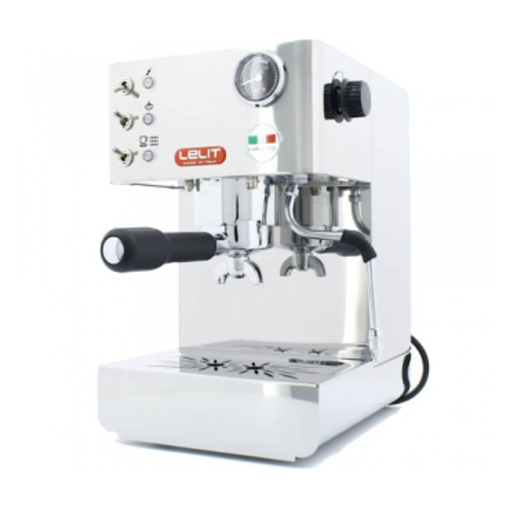 Lelit Anna 1 PL41LEM Semi Automatic Espresso Machine – Home Coffee Solutions, lelit anna - Vimarsana News