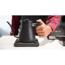Fellow Stagg Matte Black EKG Electric Variable Temperature Kettle Pour Over Kettle For Coffee And Tea