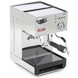 Lelit Anna 2 PL41TEM Espresso Machine with PID (Silver Stainless Steel) - Return (5107) Espresso Machine Lelit
