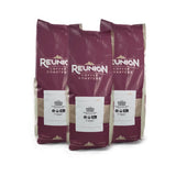Reunion Island Sierra Verde Whole Bean Coffee Value Pack(Box of 3) Whole Bean Coffee Reunion Coffee Roasters