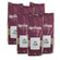 Reunion Island Sierra Verde Whole Bean Coffee Value Pack(Box of 6)