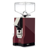 Eureka Mignon Silenzio 50mm Grinder (Amaranth) Coffee Grinder Eureka