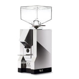 Eureka Mignon Silenzio 55mm Grinder (Chrome) Coffee Grinder Eureka