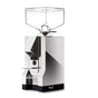 Eureka Mignon Silenzio 55mm Grinder (Chrome) Coffee Grinder Eureka