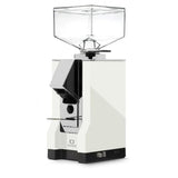 Eureka Mignon Silenzio 55mm Grinder (White) Coffee Grinder Eureka