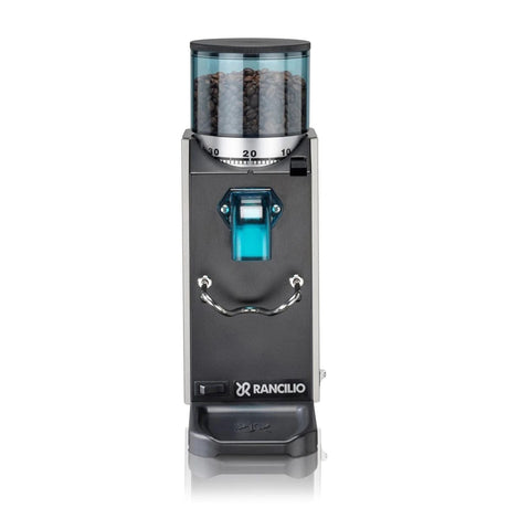 Rancilio Rocky SD Grinder without Doser (Stainless Steel) - Open Box (4024) Coffee Grinder Rancilio