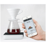 Acaia Pearl Digital Coffee Scale White AP007 Scale Acaia