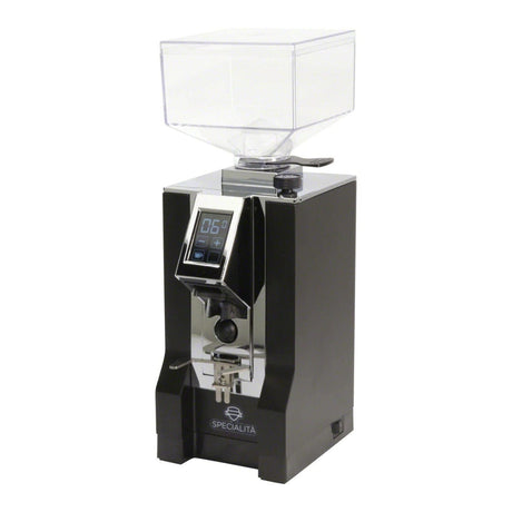 Eureka Mignon Specialita | Quiet Flat Burr Coffee Grinder (Anthracite) Coffee Grinder Eureka