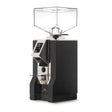 Eureka Mignon Specialita | Quiet Flat Burr Coffee Grinder (Matte Black) - Open Box (4329) Coffee Grinder Eureka