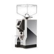 Eureka Mignon Specialita | Quiet Flat Burr Coffee Grinder (Chrome) - Open Box, Unused Coffee Grinder Eureka