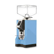 Eureka Mignon Specialita | Quiet Flat Burr Coffee Grinder (Pale Blue) Coffee Grinder Eureka