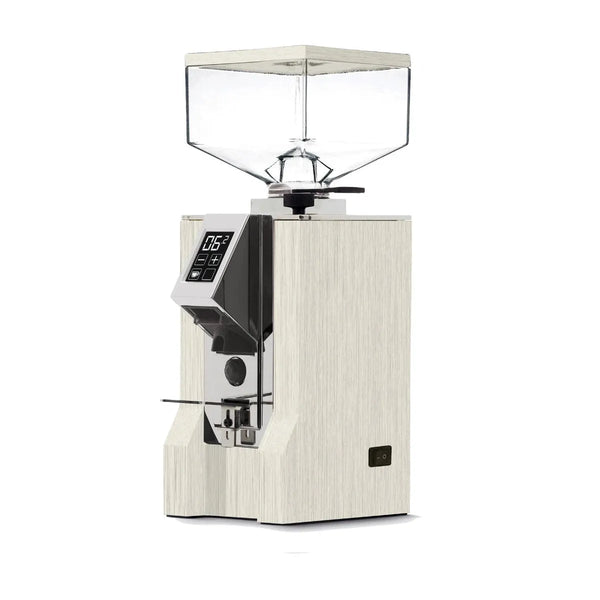 Eureka Mignon Specialita | Quiet Flat Burr Coffee Grinder